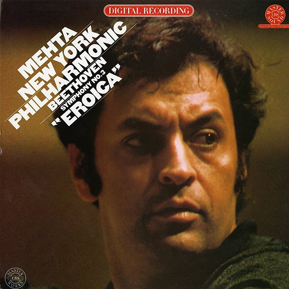 Beethoven - Symphony No.3 - II. Marcia Funebre_Adagio Assai