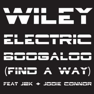 Electric Boogaloo (Riva Starr Remix)