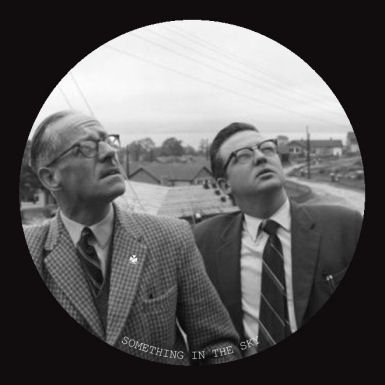 Something In The Sky Part 7 track 4