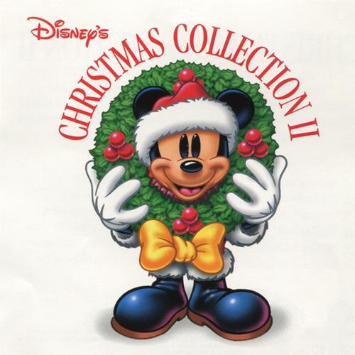 Disney's Christmas Collection II