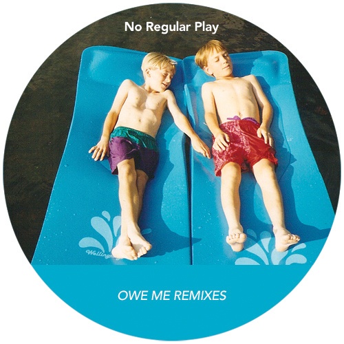 Derecha (Gadi's Comin To Get You Remix)