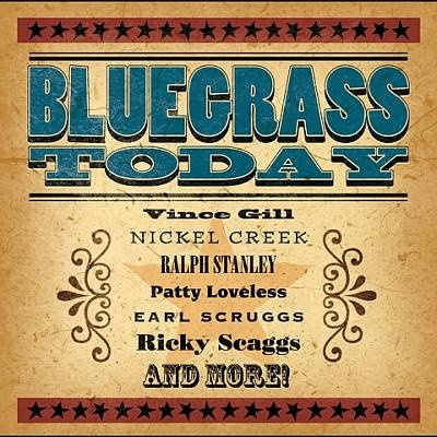 Bluegrass Today