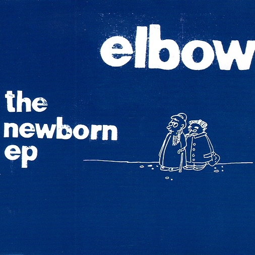 The Newborn EP