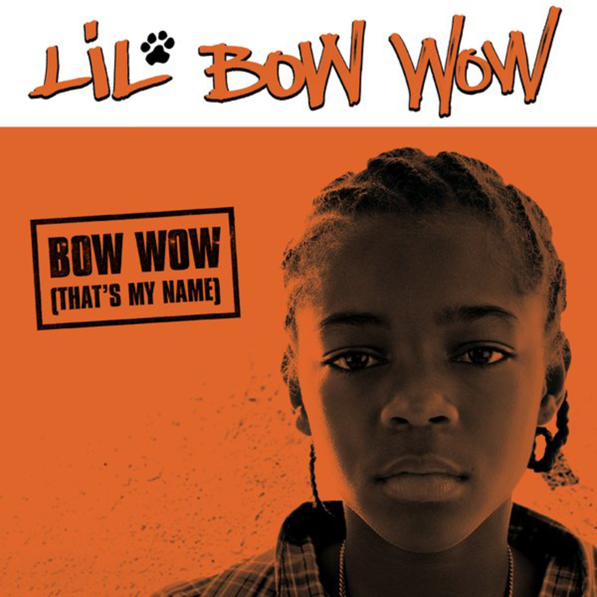Bow Wow [That's My Name] (Trackmasters Remix)