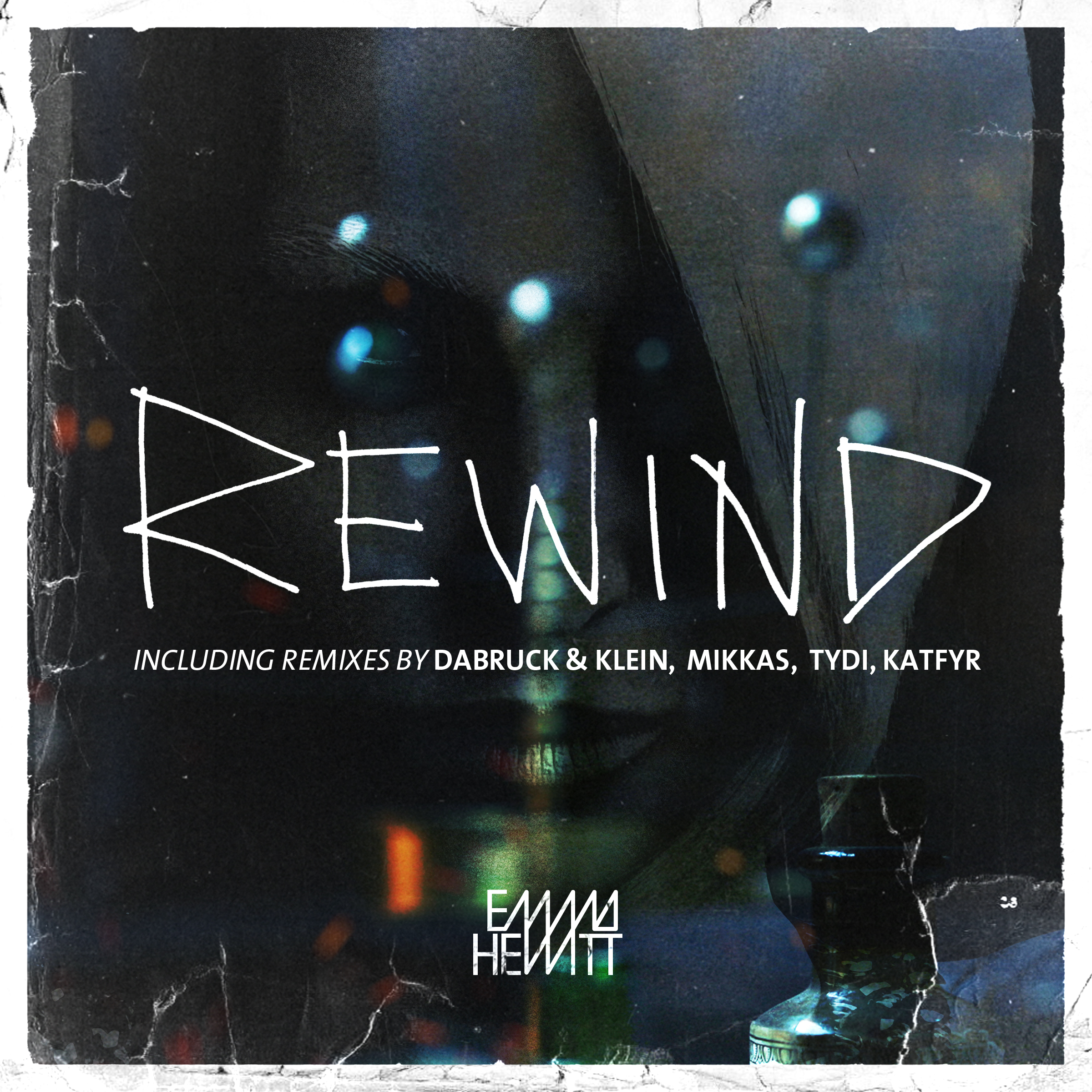 Rewind (KATFYR Remix Edit)