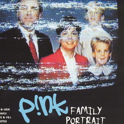 Family Portrait (Radio Edit)