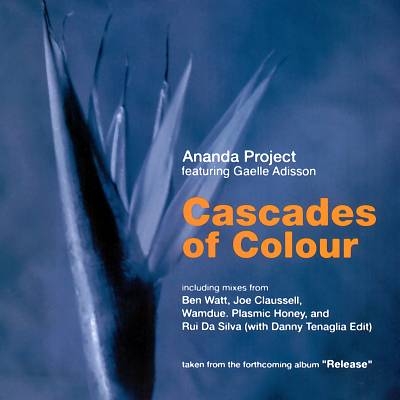 Cascades of Colour [Joe Claussell's Sacred Rhythm Mix]