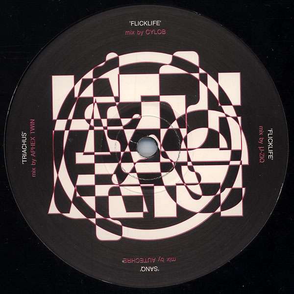 Flicklife (Cylob Mix)