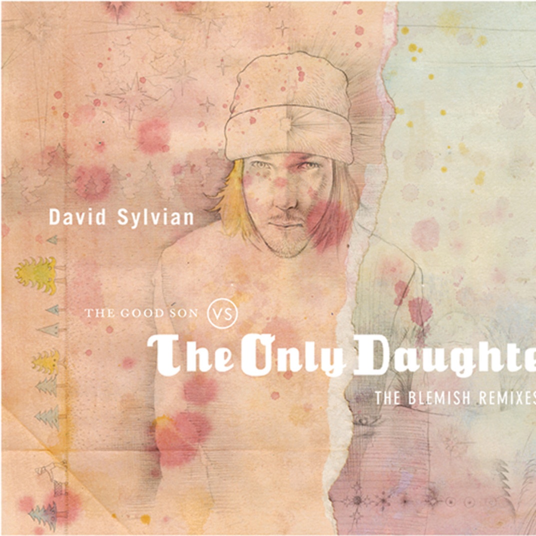 A Fire In The Forest