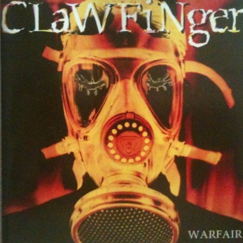 Warfair (Cybersank Remix)