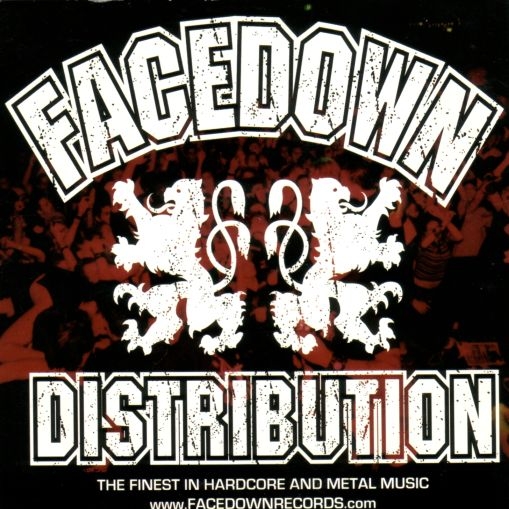 Facedown Distribution Sampler