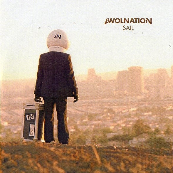 Sail (Album Version)