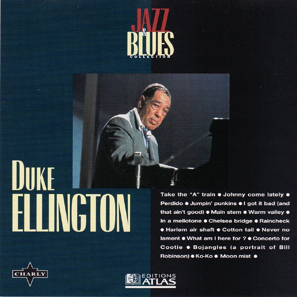 Jazz & Blues Collection