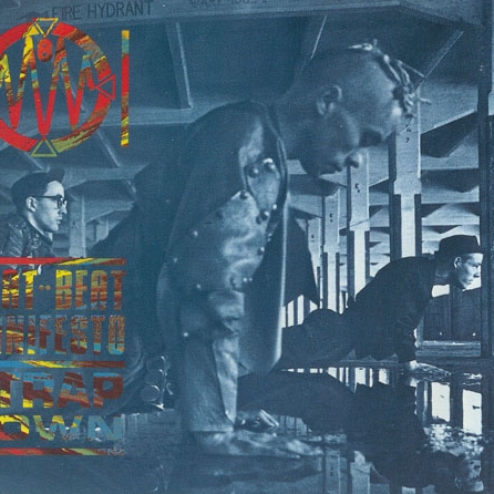 Strap Down (extended)