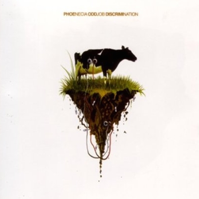 Odd Job Discrimination