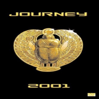 Journey 2001