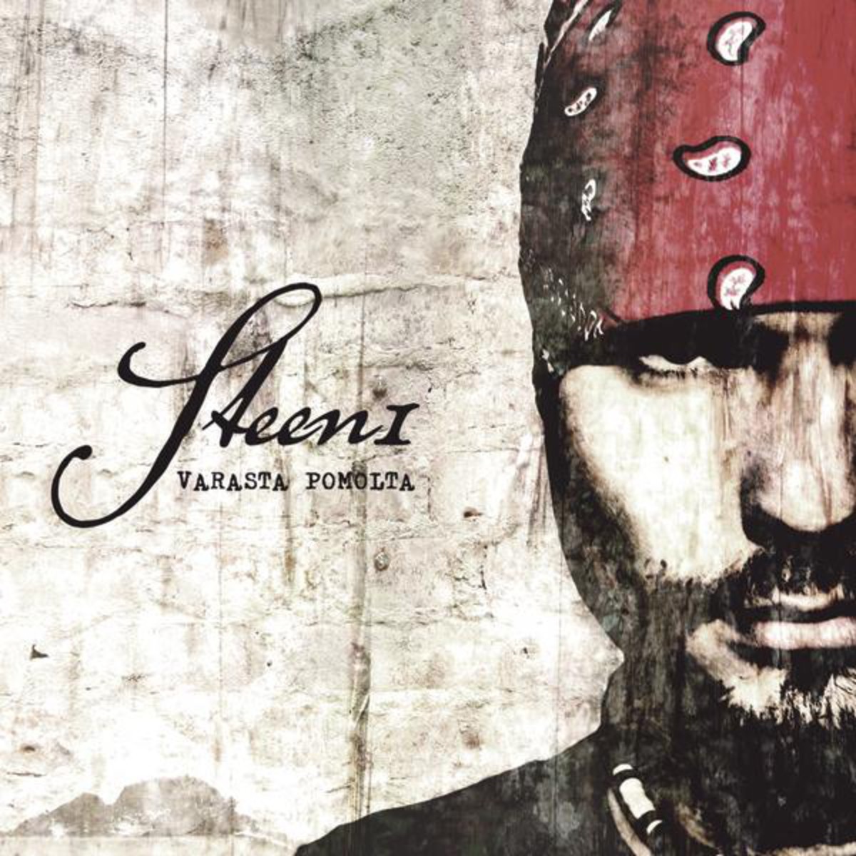 David Copperfield (feat. Hosni)