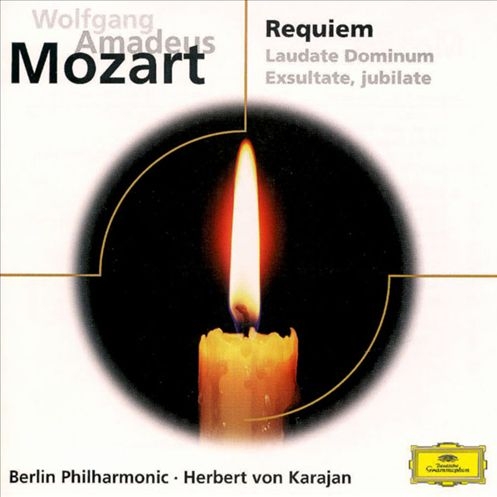 Requiem, dmoll, KV 626  IV. Offertorium  N 2 Hostias