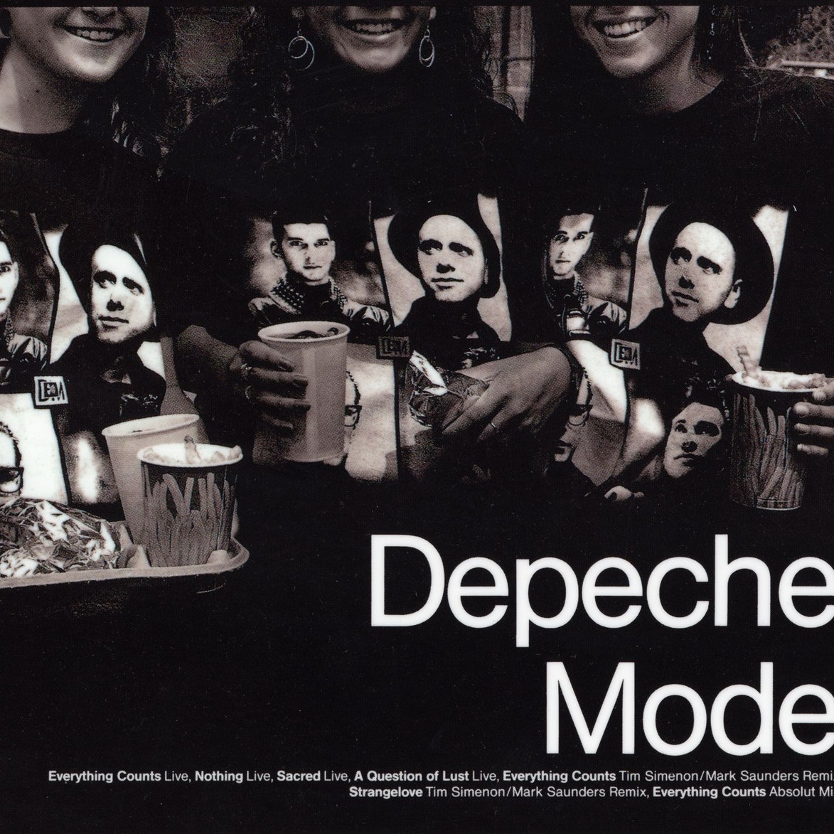 Nothing (Justin Strauss Mix)