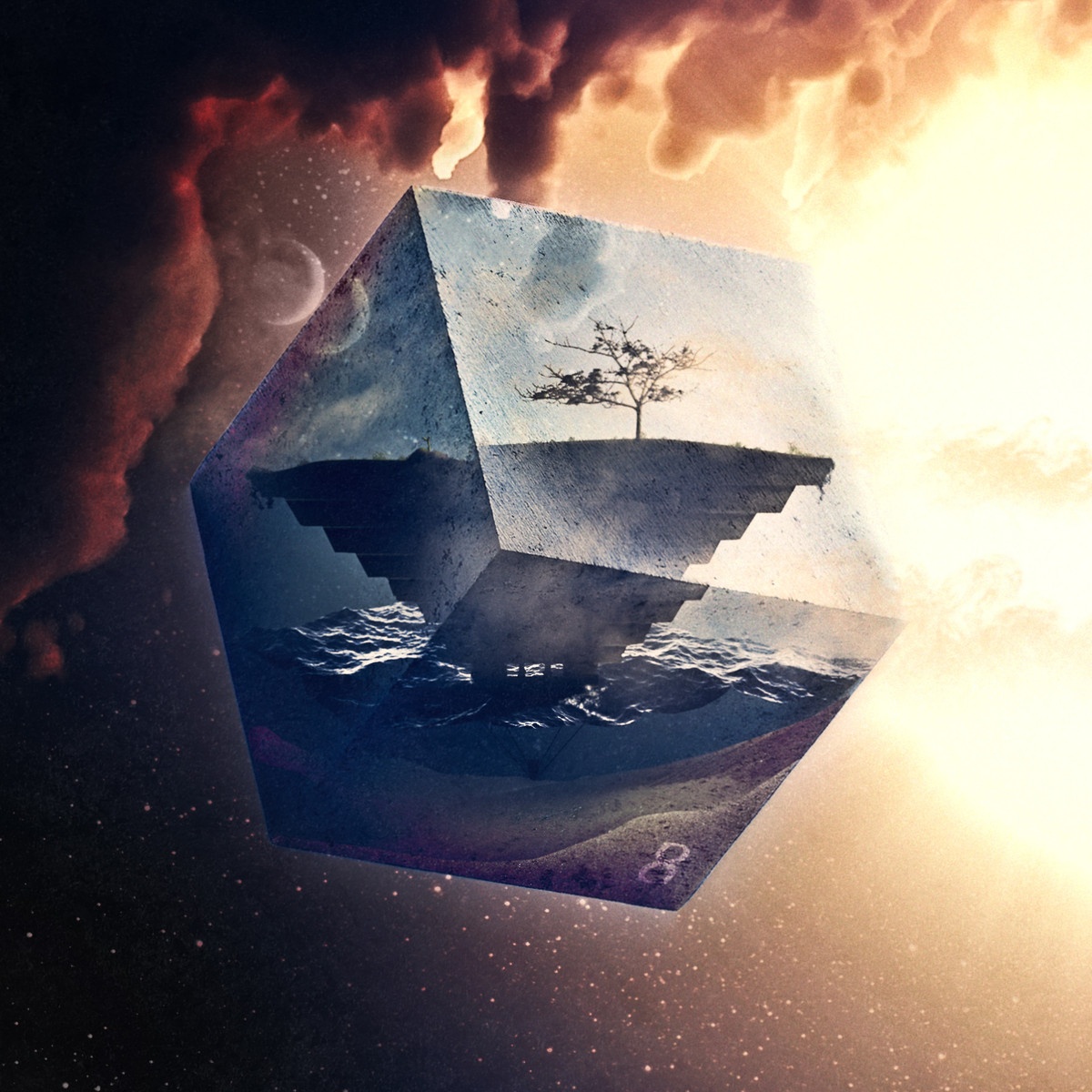 To A Higher Quiddity