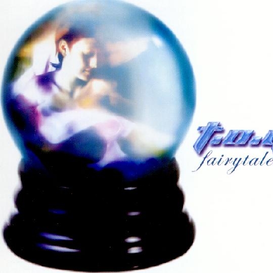 Fairytale (Estatuas del Sol Retromix)