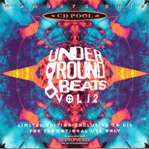 Round And Round (Salt City Orchestra Mix)