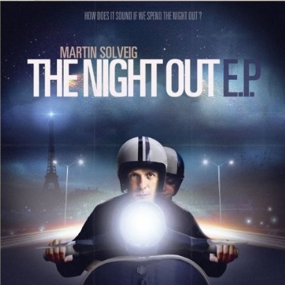 The Night Out (Single Version)