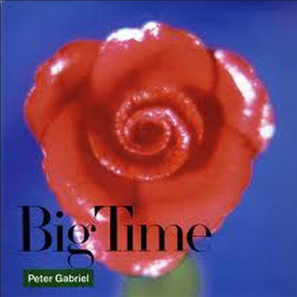 Big Time (Seven Inch Version)