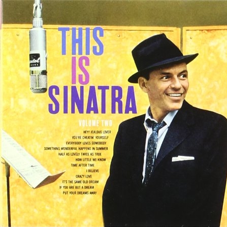 This Is Sinatra Volume 2