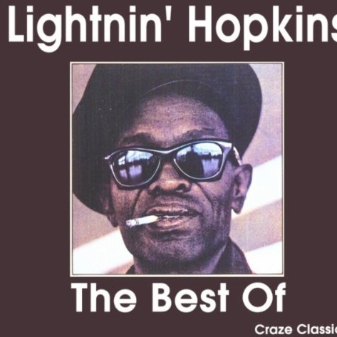 Early In The Mornin' Blues