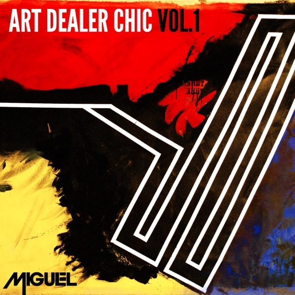 Art Dealer Chic Vol. 1