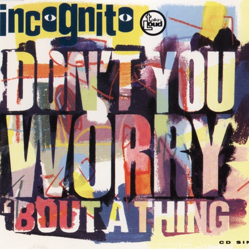 Don't You Worry 'Bout A Thing (Lp Version)