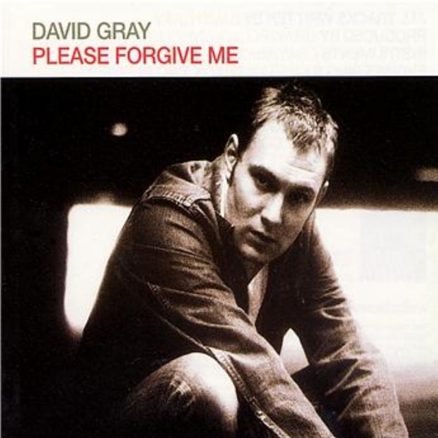 Please Forgive Me (Album Version)