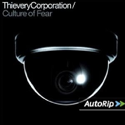 Culture of Fear (Dot Remix)