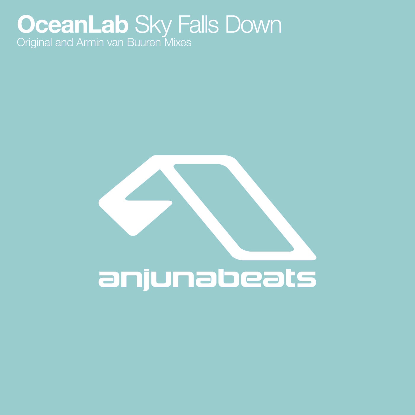 Sky Falls Down (Radio Edit)