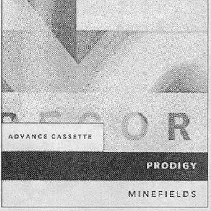 Minefields (Headrock Beats)