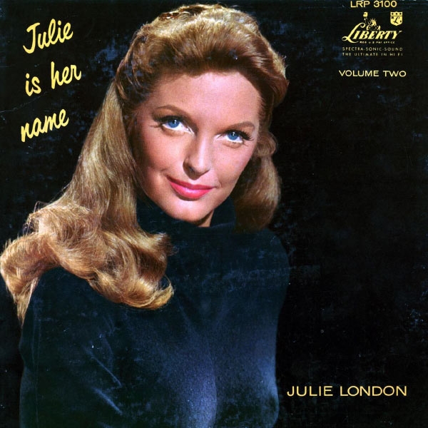 Julie Is Her Name / Julie Is Her Name Volume Two