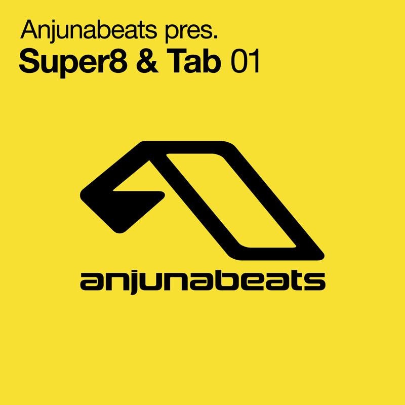 Amsterdam (Super8 & Tab Remix)