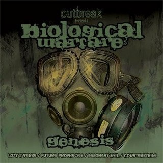 Black Zodiac - Original Mix