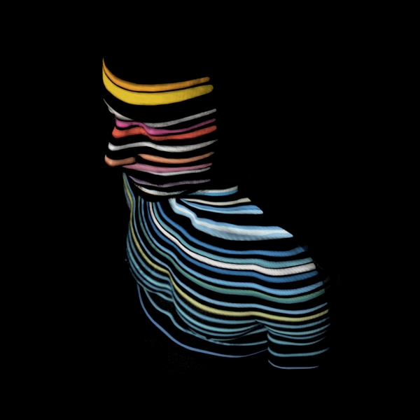 Red Minonga  (Robot Koch Remix)