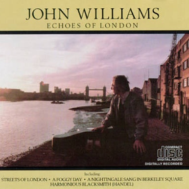 A Foggy Day (in London Town), song (from A Damsel in Distress, film)