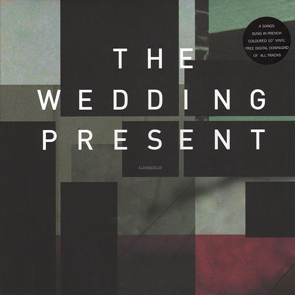 Metal Men (French Version)