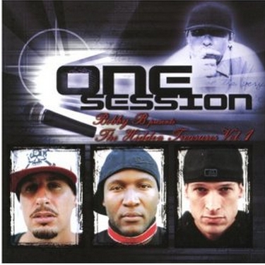 Get Cash (feat. Johnny Richter)