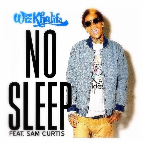 No Sleep (Radio Edit)