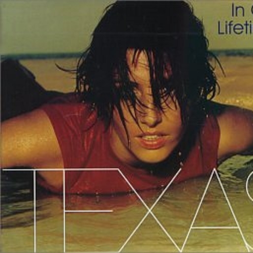 In Our Lifetime (Jules' Disco Trip Mix)