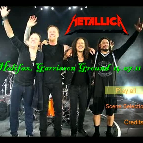 For Whom The Bell Tolls