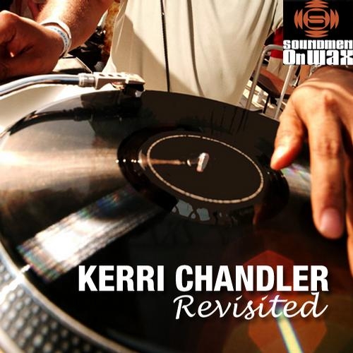 Monsters Under My Bed (Original Mix)