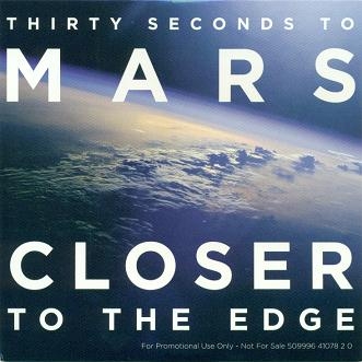 Closer To The Edge (Radio Edit)