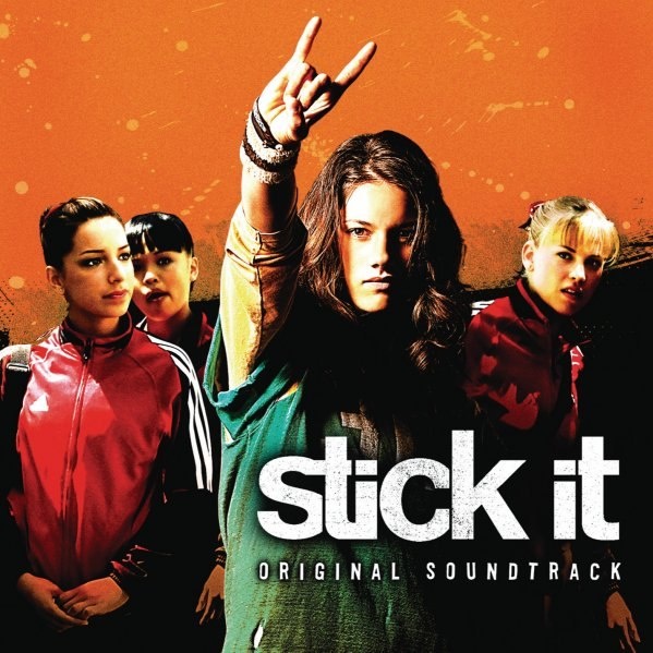 Stick It (Original Soundtrack)