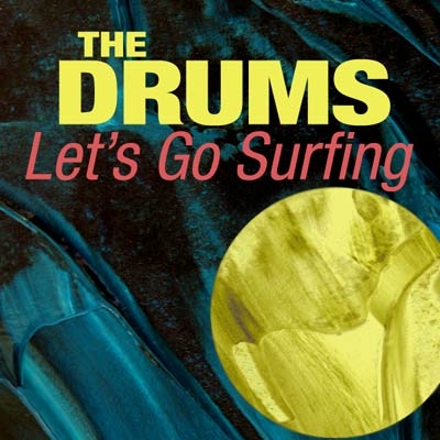 Let's Go Surfing (The Raveonettes Remix)